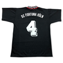 2000-2001 Fortuna Köln Away Trikot Gr. S