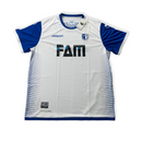 2018-2019 1. FC Magdeburg Away Trikot Gr. 3XL