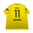 2014-2015 Borussia Dortmund CL Trikot Gr. XXL