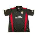 2011-2012 Galatasaray Istanbul Third Trikot Gr. L
