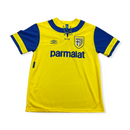 1993-1995 Parma A.C. Away Trikot Gr. L