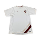 2006-2008 Portugal Trainings Trikot Gr. M