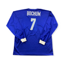 1994-1995 VfL Bochum Home Trikot Gr. L