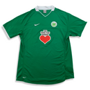 2008-2009 VfL Wolfsburg Home Trikot Gr. XXL
