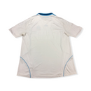 2008-2009 Olympique Marseille Home Trikot Gr. M