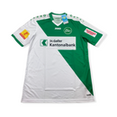 2016-2017 FC St. Gallen Third Trikot Gr. XL