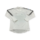 2004-2005 Real Madrid Home Trikot Gr. S