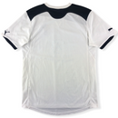 2010-2011 Tottenham Hotspur Home Trikot Gr. XL