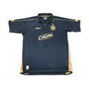 2003-2004 Celtic Glasgow Away Trikot Gr. L