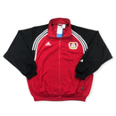 2001-2002 Bayer 04 Leverkusen Trainingsanzug Gr. XL-XXL