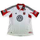 2012-2013 Washington D.C. United Away MLS Trikot Gr. L XL