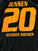 2008-2009 Werder Bremen 3rd Trikot Gr. 2XL