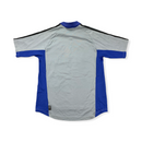 2001-2002 FC Brügge Away Trikot Gr. M