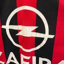2005-2006 AC Mailand Home Trikot Gr. XL