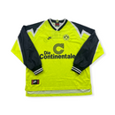 1995-1996 Borussia Dortmund Home Trikot Gr. M