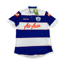 2013-2014 Queens Park Rangers Home Trikot Gr. M / 2XL