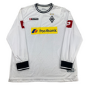 2010-2011 Borussia Mönchengladbach Home Trikot Gr. L