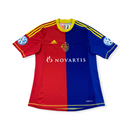 2012-2013 FC Basel Home Trikot  Gr. M