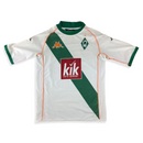 2004-2005 Werder Bremen Away Trikot Gr. M