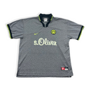 1997-1998 Borussia Dortmund Away Trikot Gr. L