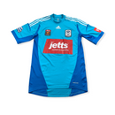 2010-2011 Melbourne Victory Home Trikot Gr. M