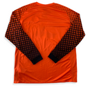 2010-2011 FSV Mainz 05 Torwart Trikot Gr. XL