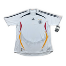 2006 Deutschland Home Trikot Gr. XXL