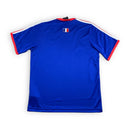 2004 Frankreich Training Trikot Gr. XL