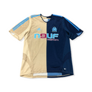 2005-2006 Olympique Marseille Third Trikot Gr. M