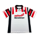 1995-1996 SC Freiburg Away Trikot Gr. XL