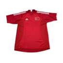 2002-2004 Türkei Home Trikot Gr. L