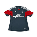 2013-2014 Nottingham Forest Away Trikot Gr. M
