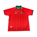 1994 Wales Home Trikot Gr. XL