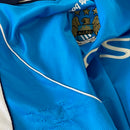 1999-2001 Manchester City Home Trikot Gr. L