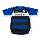 2009-2010 Arminia Bielefeld Home Trikot Gr. S