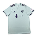 2018-2019 FC Bayern München Away Trikot Gr. L
