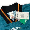 1996 Deutschland Away Trikot Gr. L Ich bin gerne Schiedsrichter
