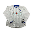 2000-2001 Hertha BSC Berlin Away Trikot Gr. L / XL
