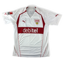 2004-2005 VfB Stuttgart Home Trikot Gr. XL