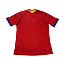2013 Spanien Home Kinder Trikot Gr. 164