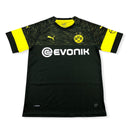 2018-2018 Borussia Dortmund Away Trikot Gr. L