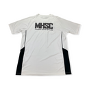 2012-2017 Montpellier Training Trikot Gr. L