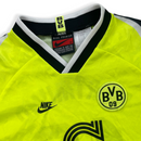 1995-1996 Borussia Dortmund Home Trikot Kids Gr. 176 XL