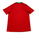2008-2010 Portugal Home Trikot Gr. M