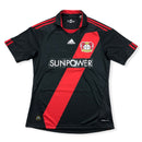 2011-2012 Bayer 04 Leverkusen Home Trikot Gr. M