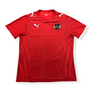 2008 Österreich Home Trikot Gr. L