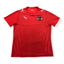 2008 Österreich Home Trikot Gr. XL