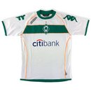 2008-2009 Werder Bremen Away Trikot Gr. L