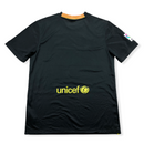 2013-2014 FC Barcelona Third Trikot Gr. L