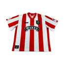 1996-1997 Sheffield United Home Trikot Gr. L